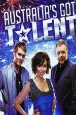 Watch Australia's Got Talent Primewire