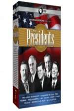 Watch American Experience: The Presidents Primewire