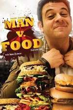 Watch Man vs Food Primewire