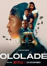 Watch Olóládé Primewire