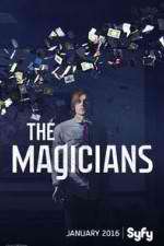 Watch The Magicians (2016) Primewire