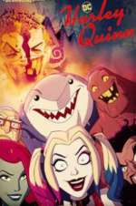 Watch Harley Quinn Primewire