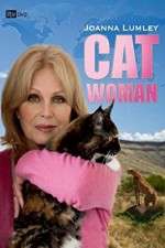 Watch Joanna Lumley: Catwoman Primewire