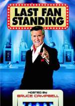 Watch Last Fan Standing Primewire