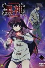 Watch Kurokami The Animation Primewire