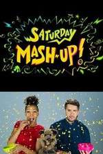 Watch Saturday Mash-Up! Primewire