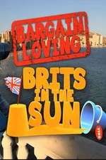 Watch Bargain Loving Brits in Blackpool Primewire