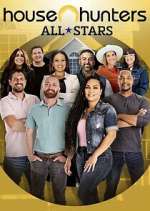 Watch House Hunters: All Stars Primewire