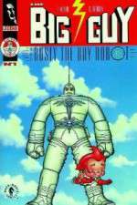 Watch Big Guy and Rusty the Boy Robot Primewire