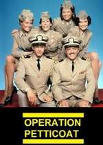 Watch Operation Petticoat Primewire