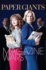 Watch Paper Giants Magazine Wars Primewire