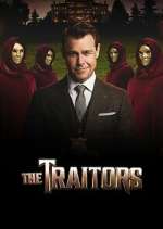 Watch The Traitors Primewire