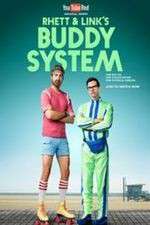 Watch Rhett & Link's Buddy System Primewire
