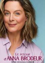 Watch Le Retour d\'Anna Brodeur Primewire