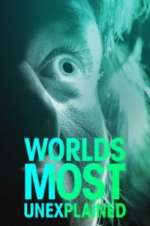 Watch World\'s Most Unexplained Primewire
