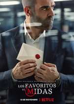 Watch Los Favoritos de Midas Primewire