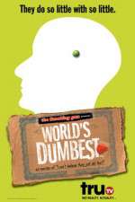 Watch The Smoking Gun Presents World's Dumbest Primewire