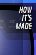 Watch How It's Made Primewire