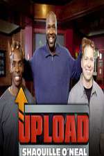 Watch Upload with Shaquille ONeal Primewire