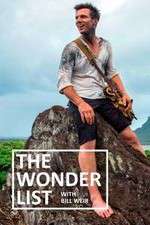 Watch The Wonder List with Bill Weir Primewire