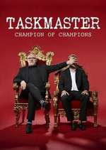 Watch Taskmaster: Champion of Champions Primewire