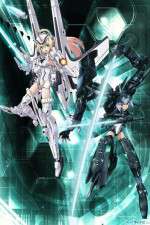 Watch Busou Shinki Primewire