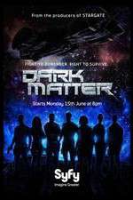 Watch Dark Matter Primewire