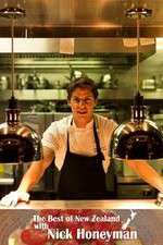Watch The Best of New Zealand with Nick Honeyman Primewire