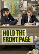 Watch Hold the Front Page Primewire