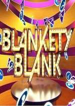 Watch Blankety Blank Primewire