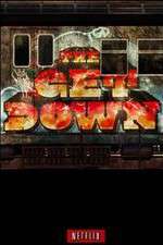 Watch The Get Down Primewire