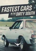Watch Fastest Cars in the Dirty South Primewire