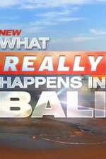 Watch What Really Happens In Bali Primewire