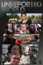 Watch Unreported World Primewire