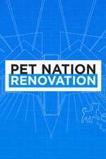 Watch Pet Nation Renovation Primewire