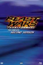 Watch Beast Wars: Transformers Primewire