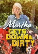 Watch Martha Gets Down and Dirty Primewire