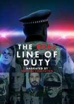 Watch The Real Line of Duty Primewire