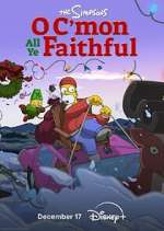 Watch The Simpsons Specials Primewire