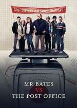 Watch Mr Bates vs The Post Office Primewire