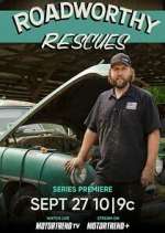 Watch Roadworthy Rescues Primewire