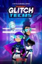 Watch Glitch Techs Primewire