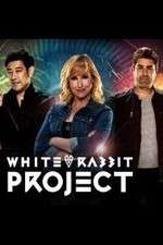Watch White Rabbit Project Primewire