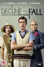 Watch Decline and Fall Primewire