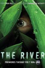 Watch The River Primewire