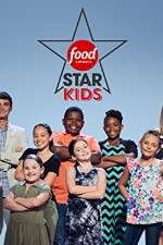 Watch Food Network Star Kids Primewire