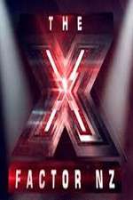 Watch The X Factor NZ Primewire