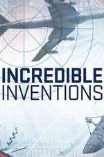 Watch Incredible Inventions Primewire