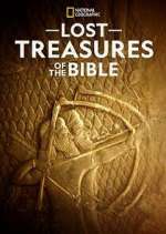 Watch Lost Treasures of the Bible Primewire