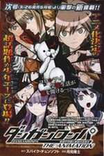 Watch Danganronpa: Kibou no Gakuen to Zetsubou no Koukousei - The Animation Primewire